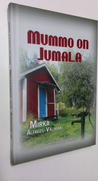 Mummo on Jumala (UUSI)