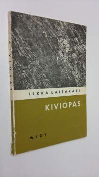 Kiviopas