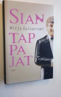 Siantappajat (UUSI)