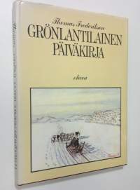 Grönlantilainen päiväkirja