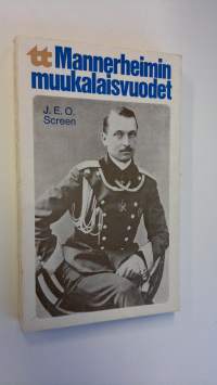 Mannerheimin muukalaisvuodet