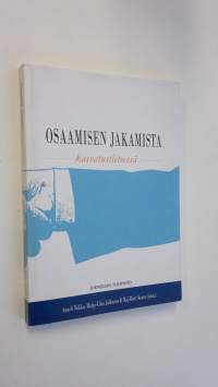 Osaamisen jakamista kasvatustieteessä