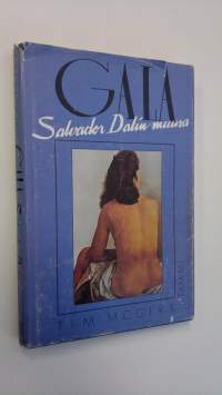 Gala : Salvador Dalin muusa