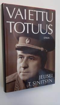 Vaiettu totuus : salaisen agentin todistajanlausunto