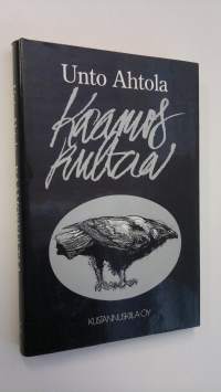 Kaamoskultaa