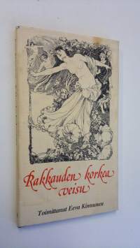 Rakkauden korkea veisu
