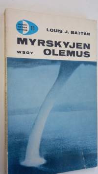 Myrskyjen olemus