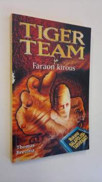 Tiger Team ja faraon kirous