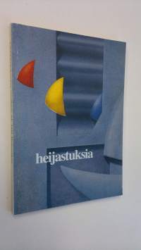 Heijastuksia : arkkihiippakunnan vuosikirja XL 1991