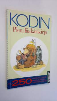 Kodin pieni lääkärikirja