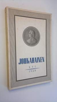 Joukahainen XVI 1940