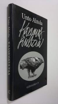 Kaamoskultaa