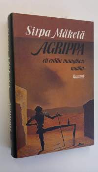 Agrippa, eli, Erään maagikon matka