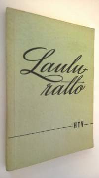 Lauluratto