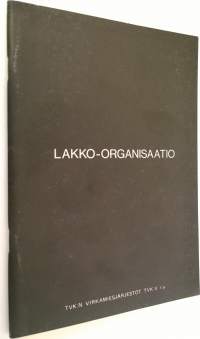 Lakko-organisaatio