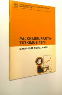 Palkkaseurantatutkimus 1979 (ERINOMAINEN)