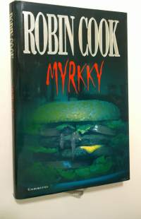 Myrkky