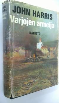 Varjojen armeija