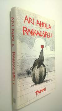 Rakkauspeli : novelleja