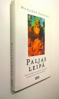 Paljas leipä