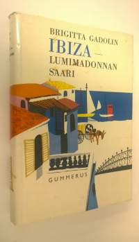 Ibiza - Lumimadonnan saari