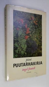 Pieni puutarhakirja