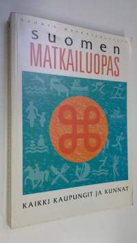 Suomen matkailuopas (1995)