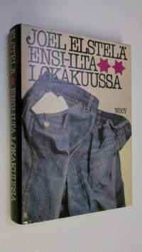 Ensi-ilta lokakuussa