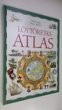 Löytöretkiatlas