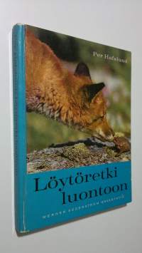 Löytöretki luontoon