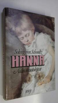 Hanna : äidin muotokuva