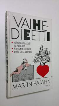 Vaihedieetti