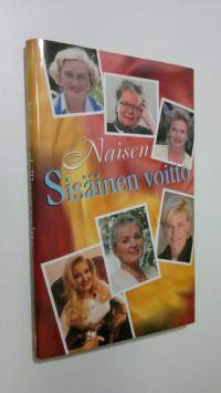 Naisen sisäinen voitto