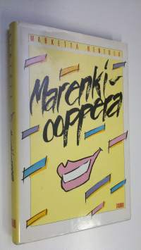 Marenkiooppera