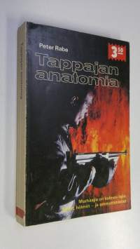 Tappajan anatomia