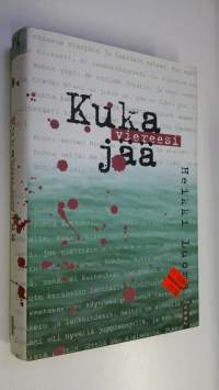 Kuka viereesi jää