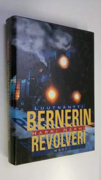 Luutnantti Bernerin revolveri