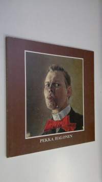 Pekka Halonen (1865-1933), 14.3-26.4.1981, Helsingin taidetalo - Helsingfors konsthus