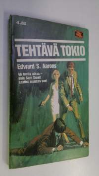 Tehtävä Tokio
