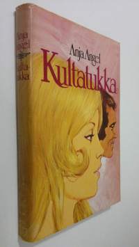 Kultatukka