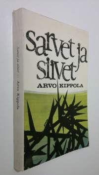 Sarvet ja siivet