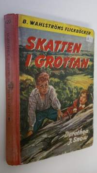 Skatten i Grotten