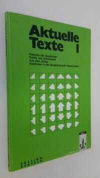 Aktuelle Texte 1