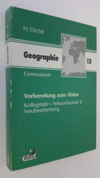 Geographie abitur : Kollegstufe - Sekundarstufe II