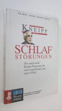 Schlaf störungen (UUSI)