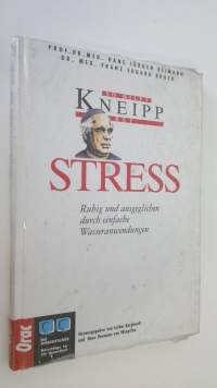 Stress (UUSI)