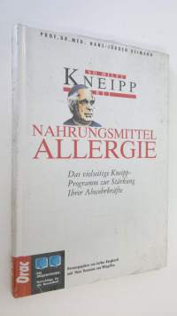 Nahrungsmittel allergie (UUSI)