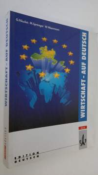 Wirtschaft - auf Deutsch (ERINOMAINEN)
