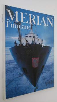 Merian : Finnland