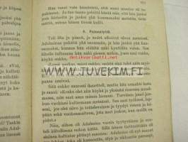 Kodin kirja Alkeislukukirja Laajennettu laitos
